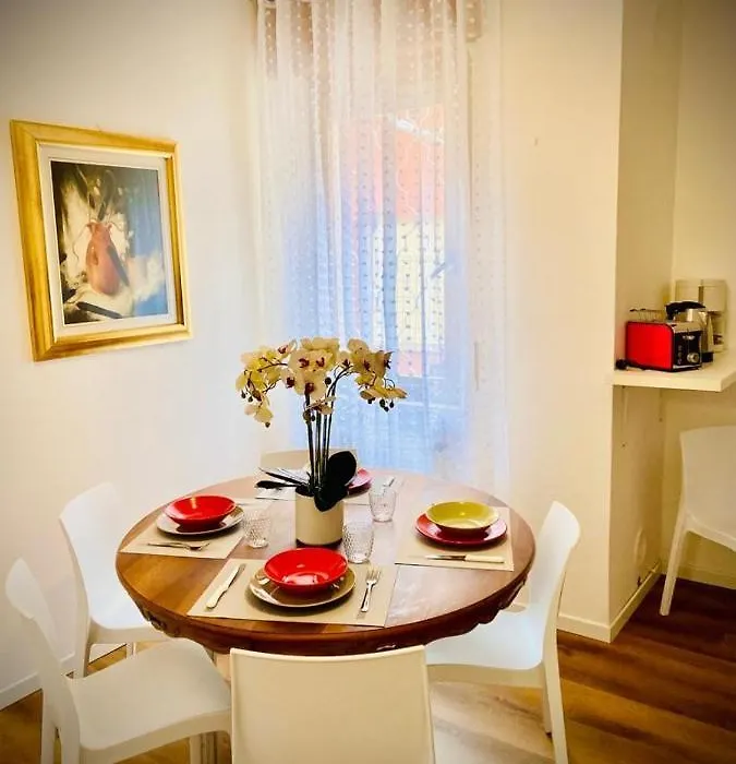 Mutti Stay Apartments-1