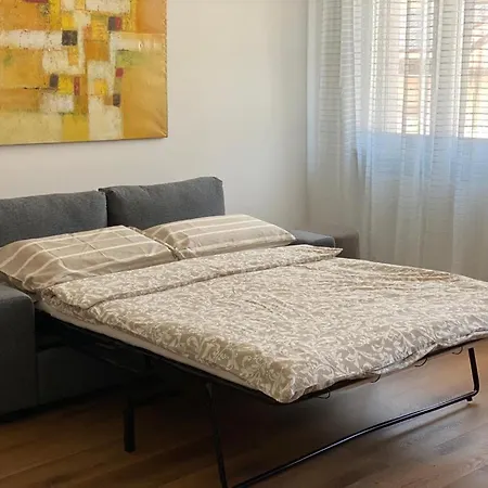 Mutti Stay Apartments-2